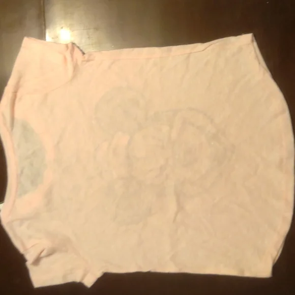 Minni mouse t-shirt - Picture 5 of 5